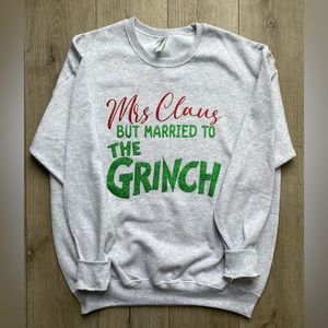 Christmas Sweatshirt